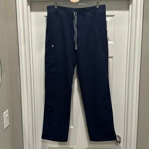Kade Cargo Scrub Pants